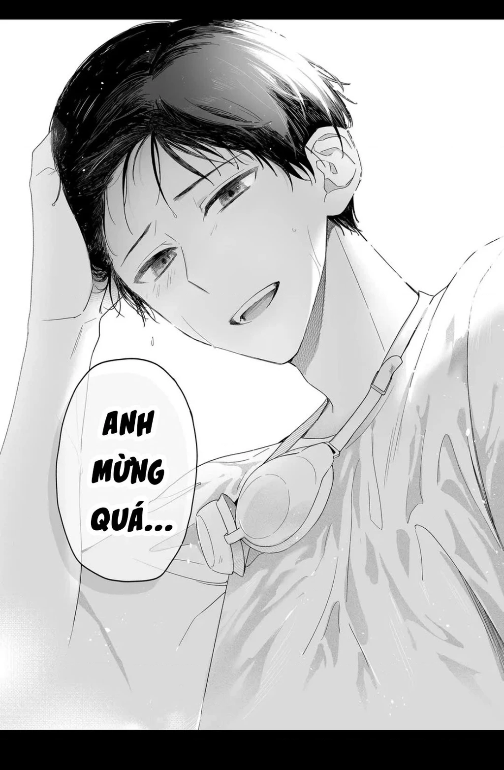 Damedol: Cô Idol Hậu Đậu Và Người Hâm Mộ Duy Nhất Trên Thế Giới Chapter 35 - 10