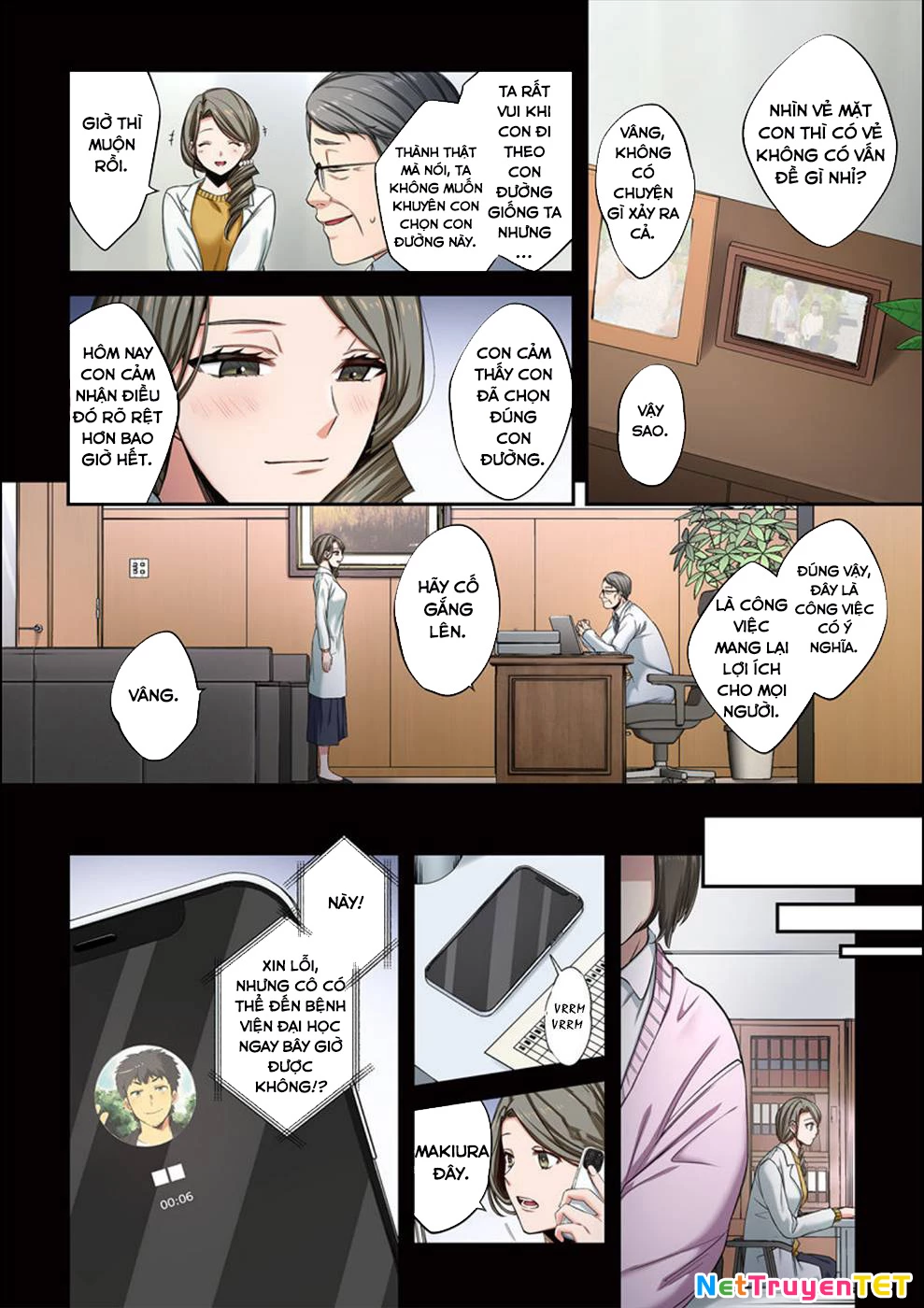 Zombie no Afureta Sekai Ore Dake ga Osowarenai Chapter 11 - 5