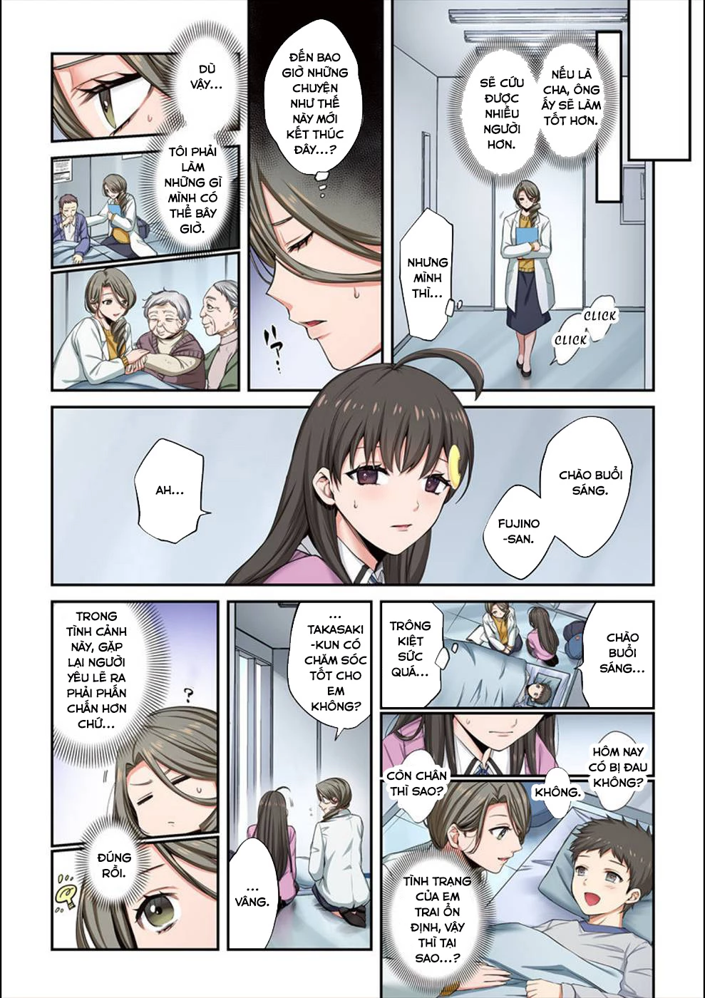 Zombie no Afureta Sekai Ore Dake ga Osowarenai Chapter 11 - 15