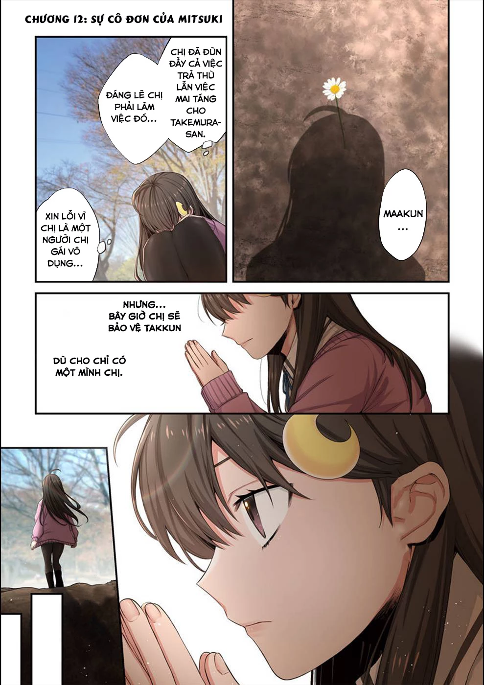 Zombie no Afureta Sekai Ore Dake ga Osowarenai Chapter 12 - 2