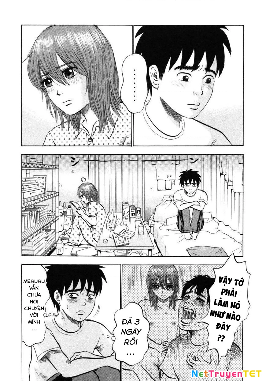 Devil Ecstasy Chapter 28 - 2