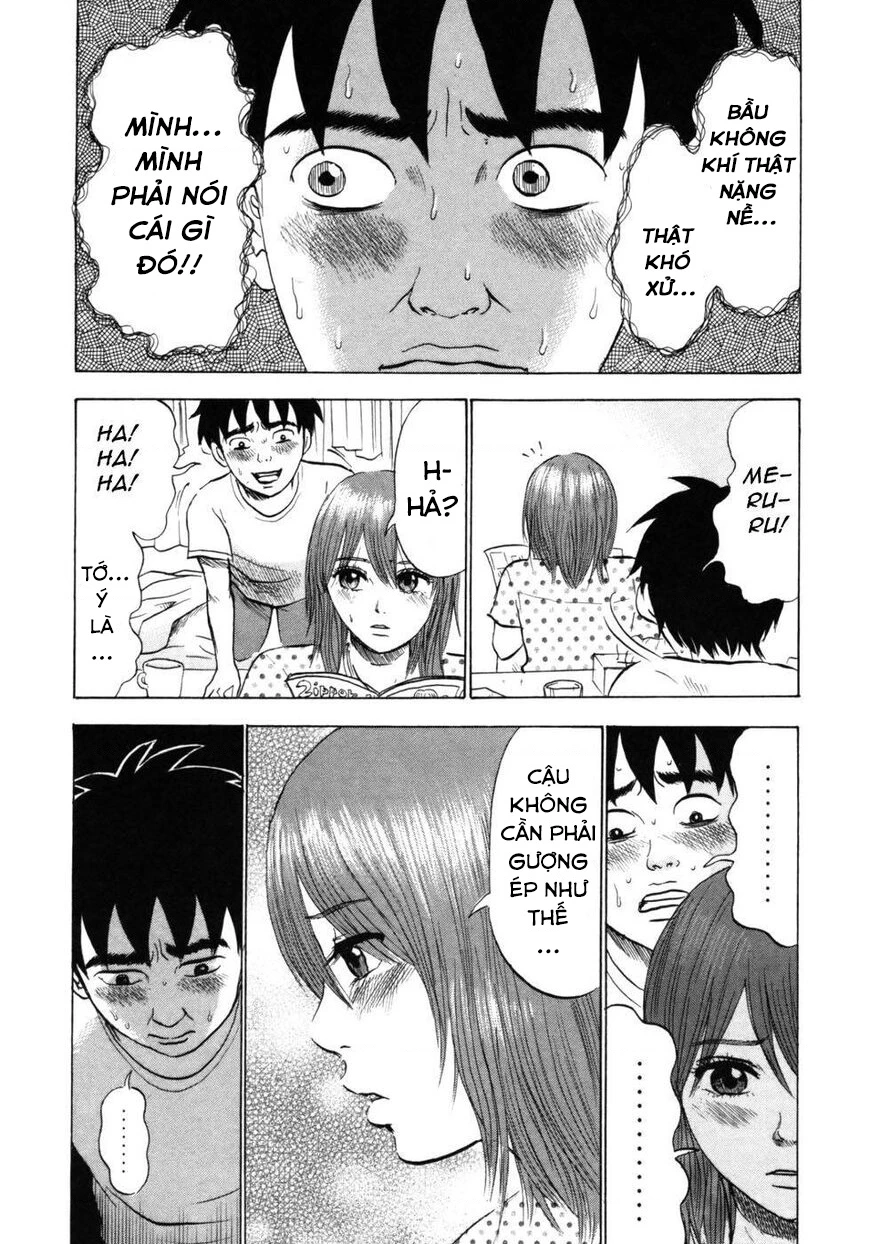 Devil Ecstasy Chapter 28 - 3