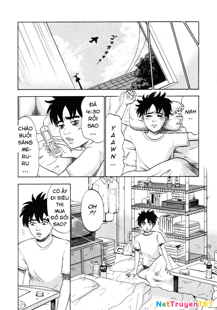 Devil Ecstasy Chapter 28 - 5