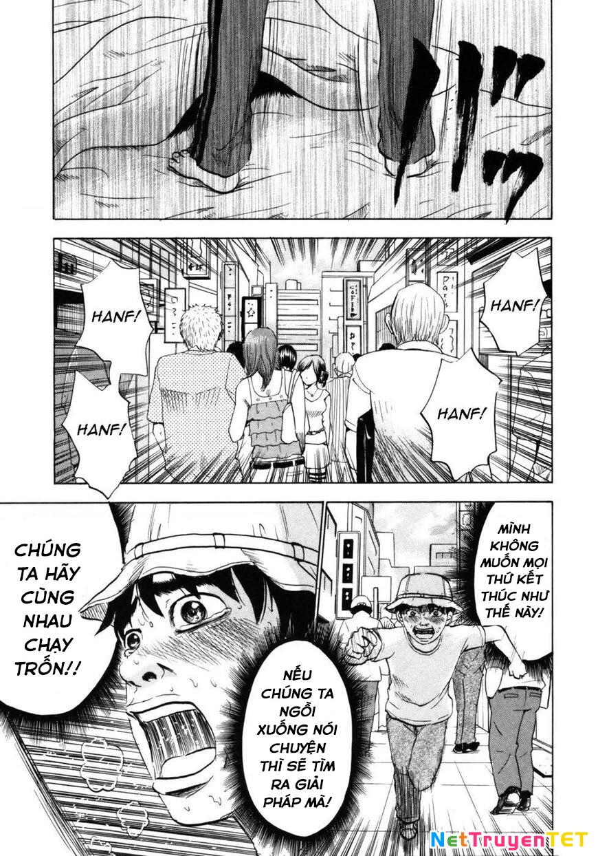 Devil Ecstasy Chapter 28 - 7