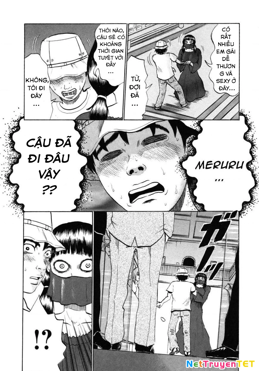 Devil Ecstasy Chapter 28 - 11