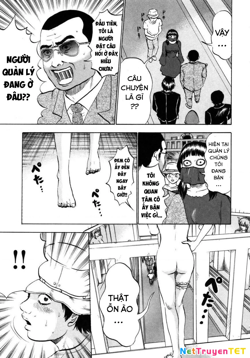 Devil Ecstasy Chapter 28 - 15