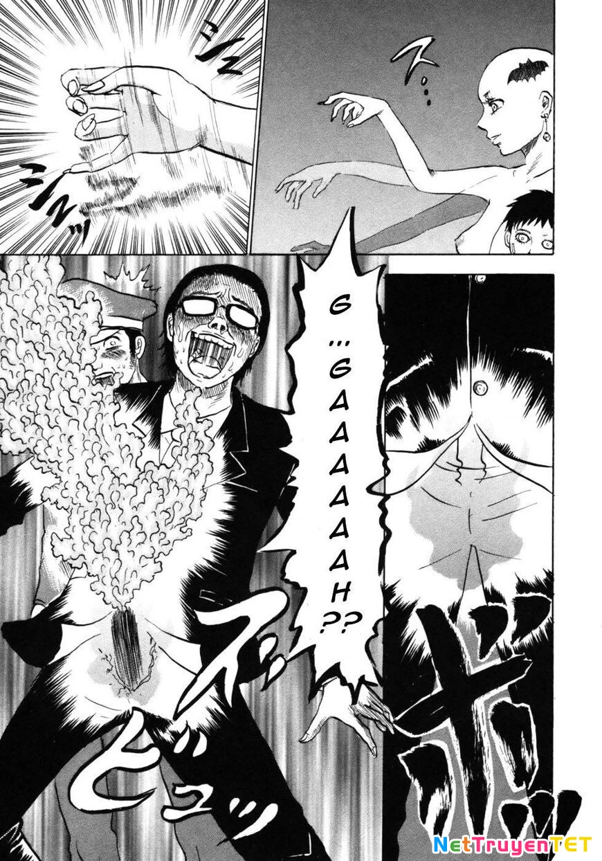 Devil Ecstasy Chapter 28 - 17