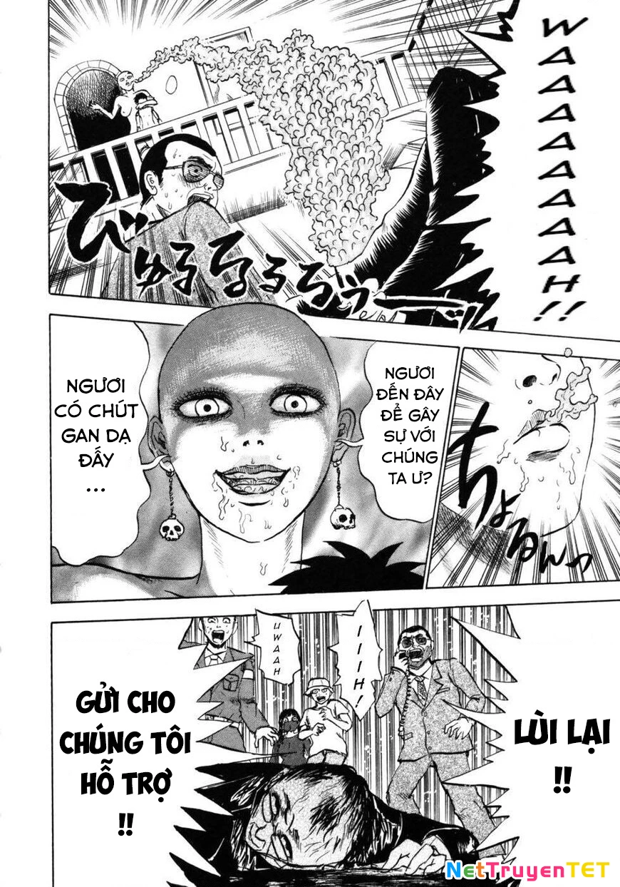 Devil Ecstasy Chapter 28 - 18