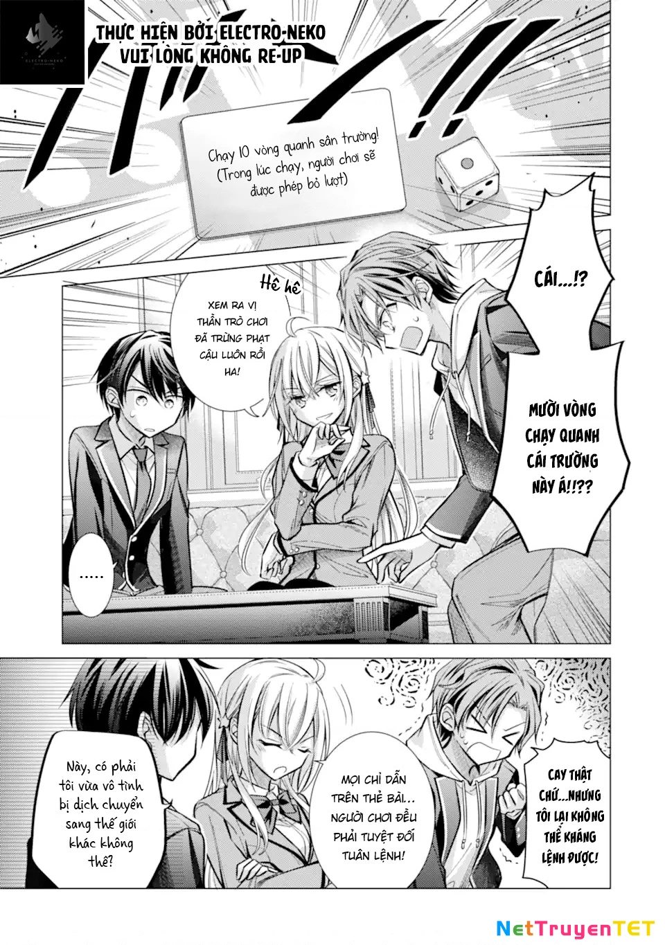 Ore ga Kokuhaku Sarete Kara, Ojou no Yousu ga Okashii Chapter 3 - 11