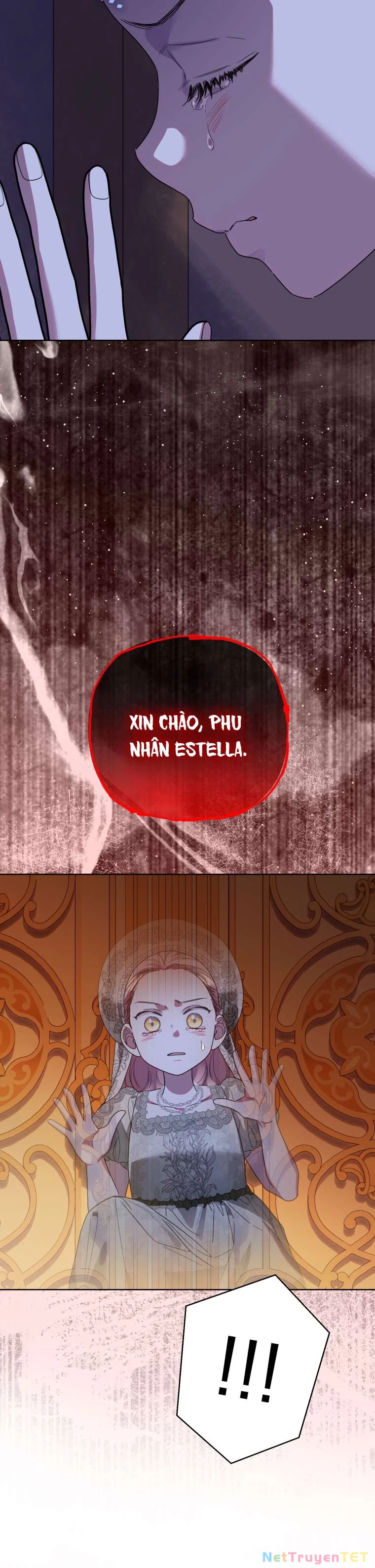 Thà Là Để Tôi Trở Thành Nữ Hoàng Chapter 71 - 15