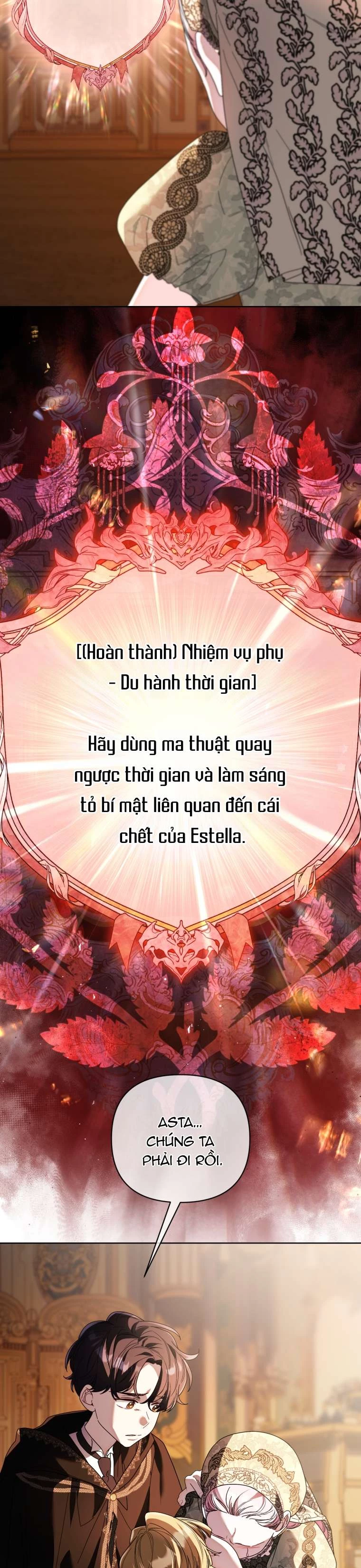 Thà Là Để Tôi Trở Thành Nữ Hoàng Chapter 71 - 41