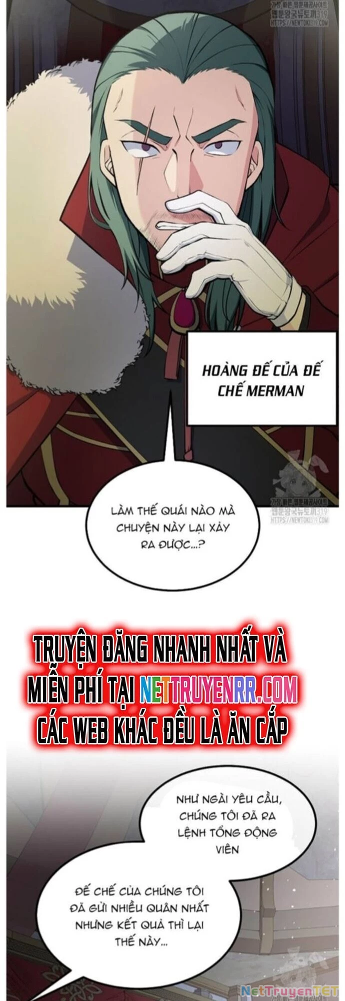 Bách Kiếp Cường Giả Chapter 56 - 3