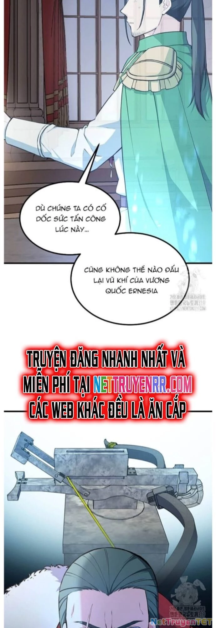 Bách Kiếp Cường Giả Chapter 56 - 7