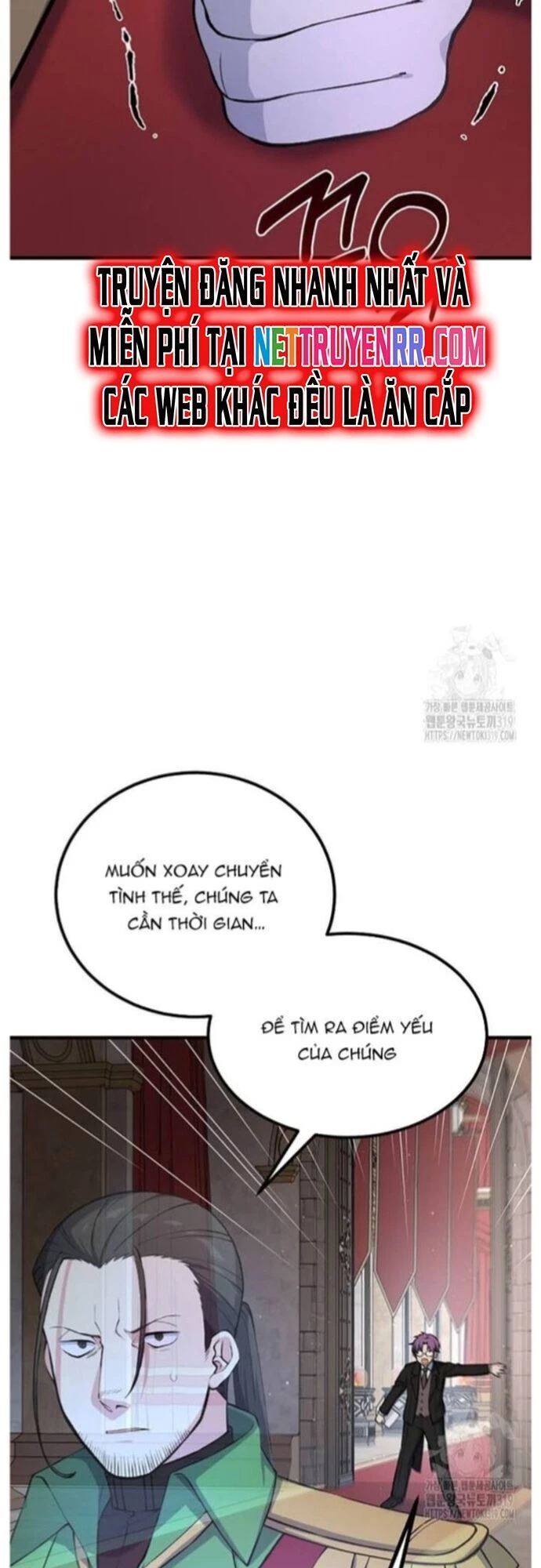 Bách Kiếp Cường Giả Chapter 56 - 10