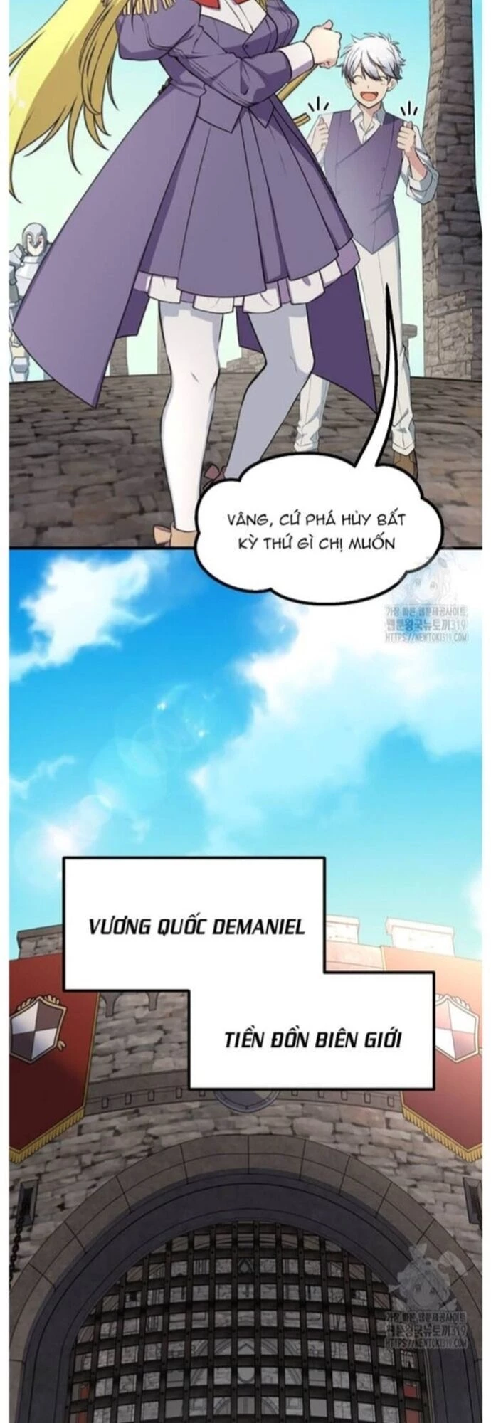 Bách Kiếp Cường Giả Chapter 56 - 13