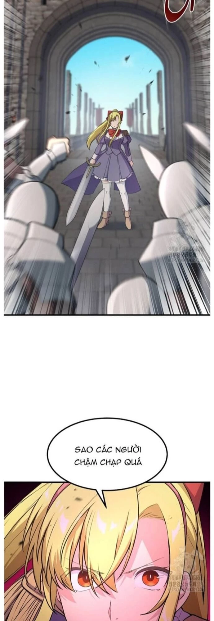 Bách Kiếp Cường Giả Chapter 56 - 17