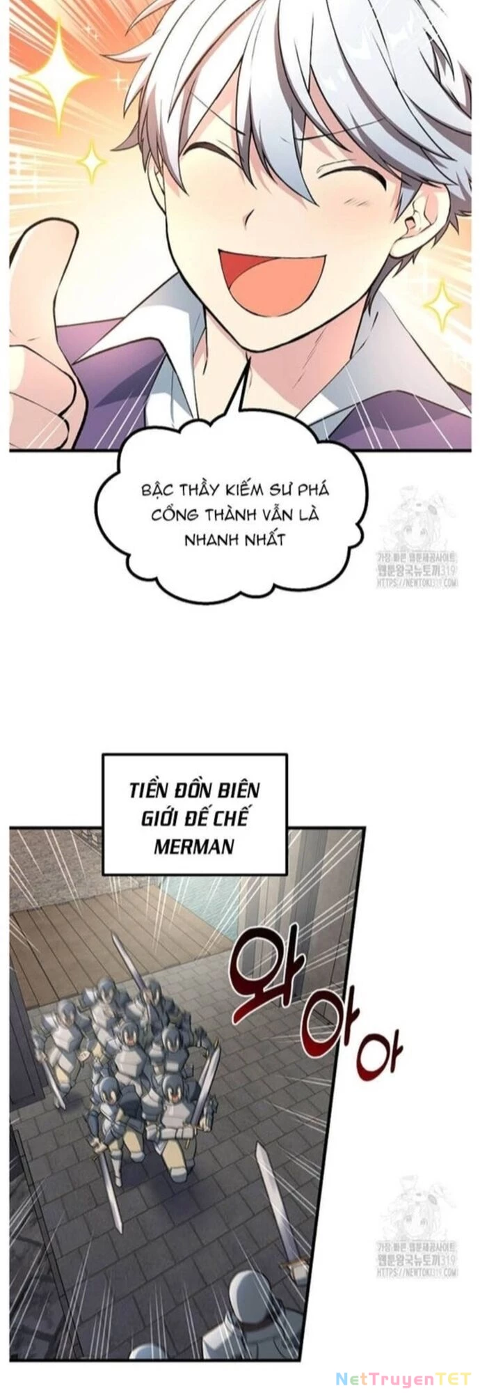 Bách Kiếp Cường Giả Chapter 56 - 21