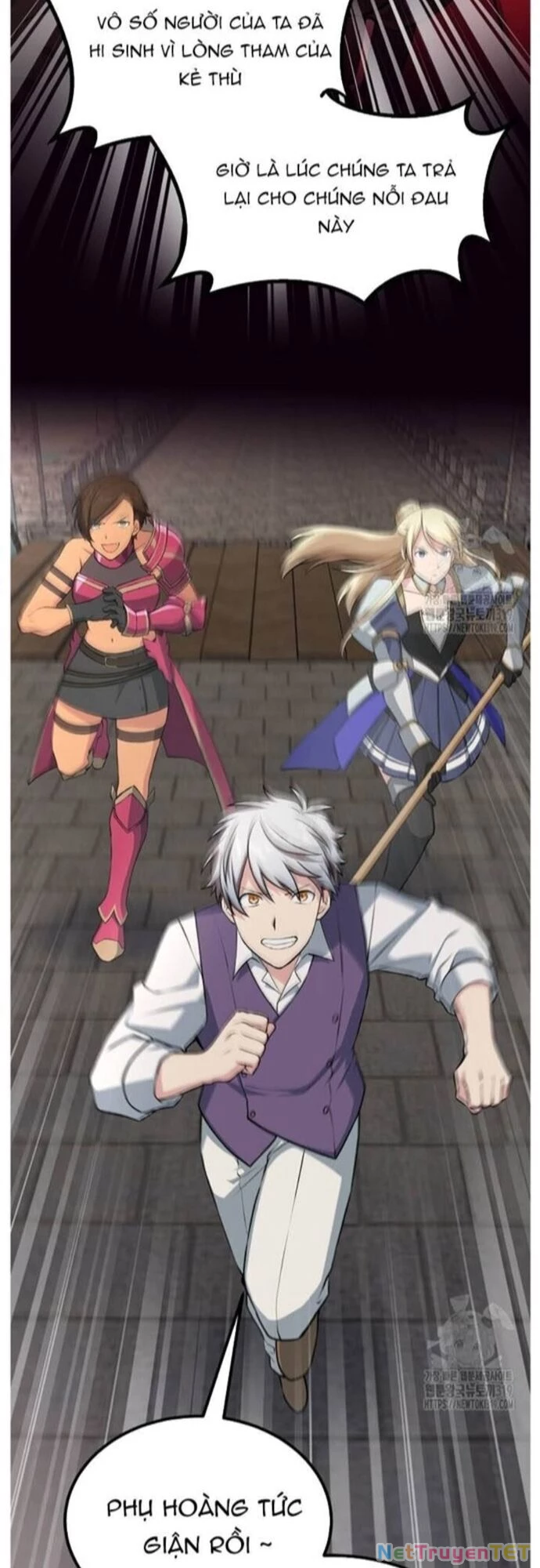 Bách Kiếp Cường Giả Chapter 56 - 23