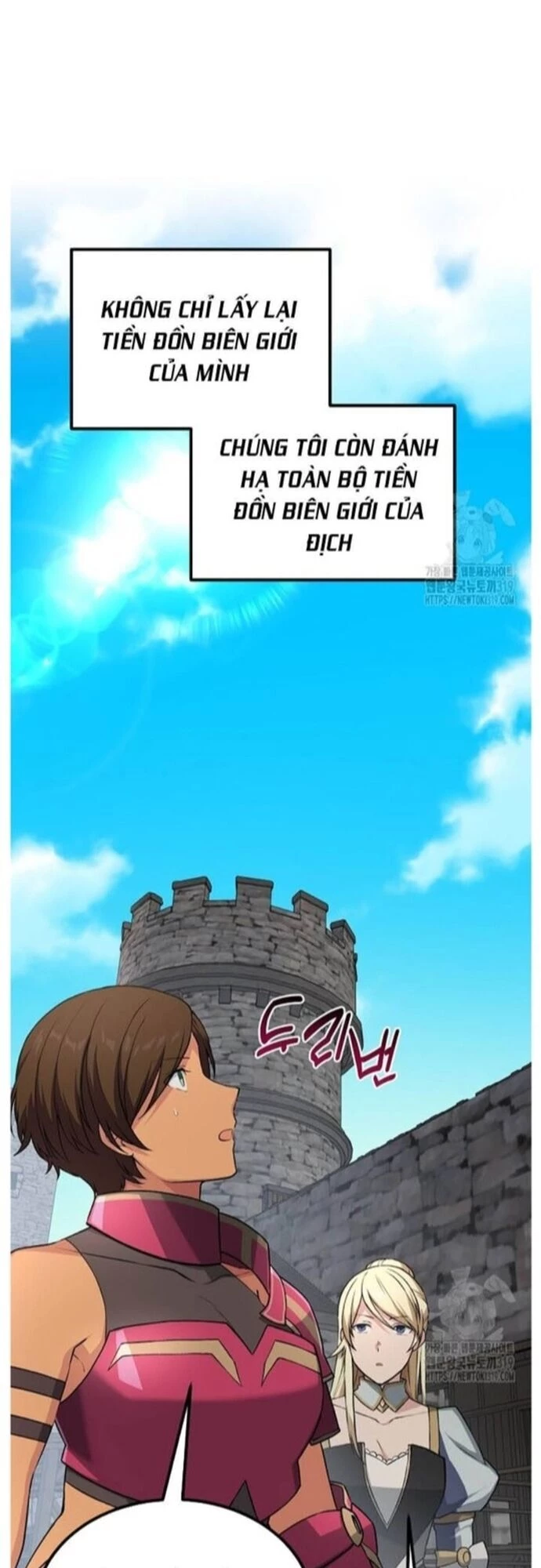 Bách Kiếp Cường Giả Chapter 56 - 25