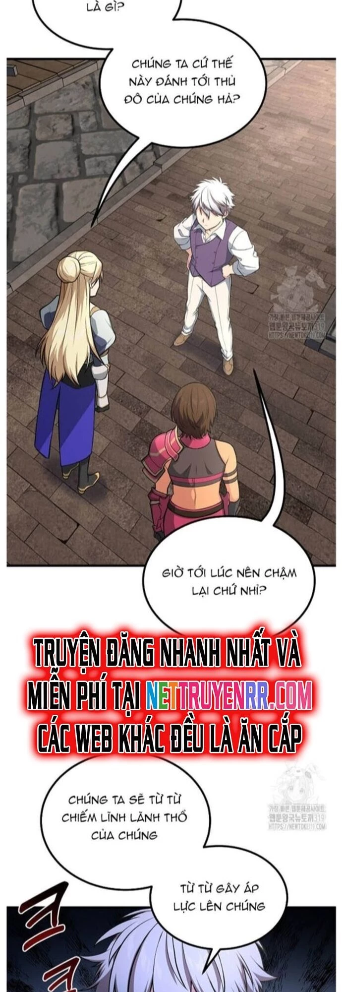 Bách Kiếp Cường Giả Chapter 56 - 30