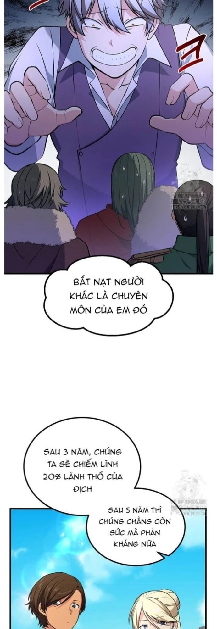 Bách Kiếp Cường Giả Chapter 56 - 31