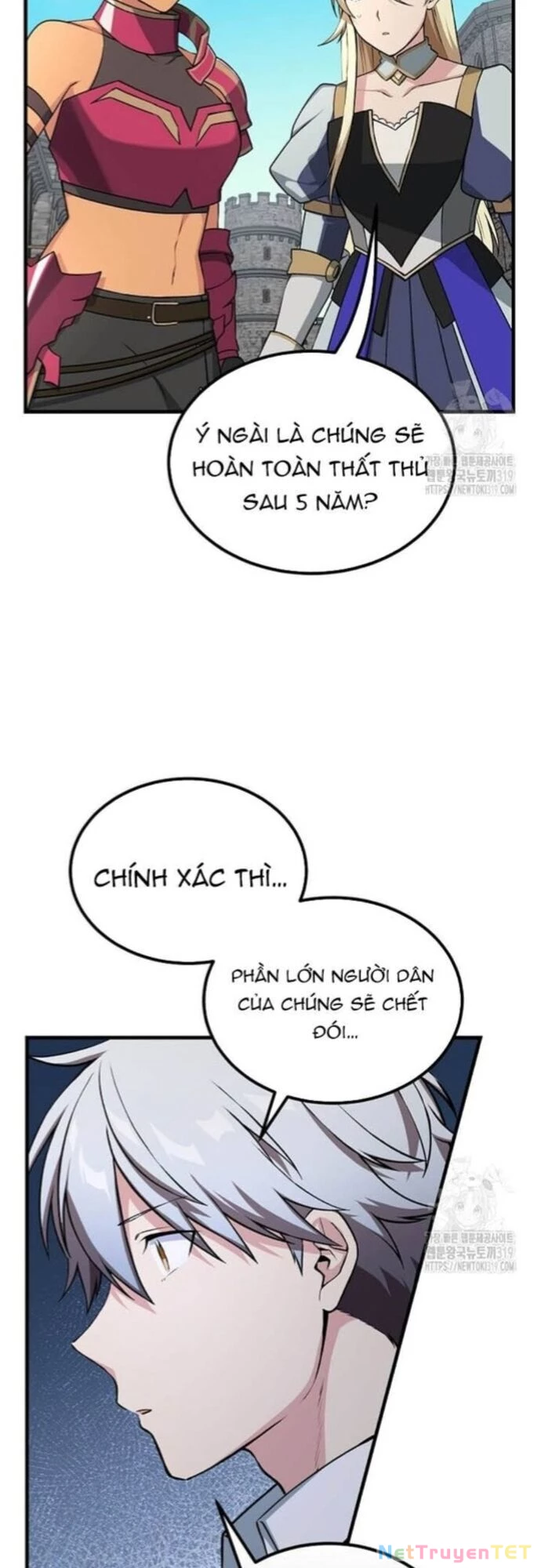 Bách Kiếp Cường Giả Chapter 56 - 32