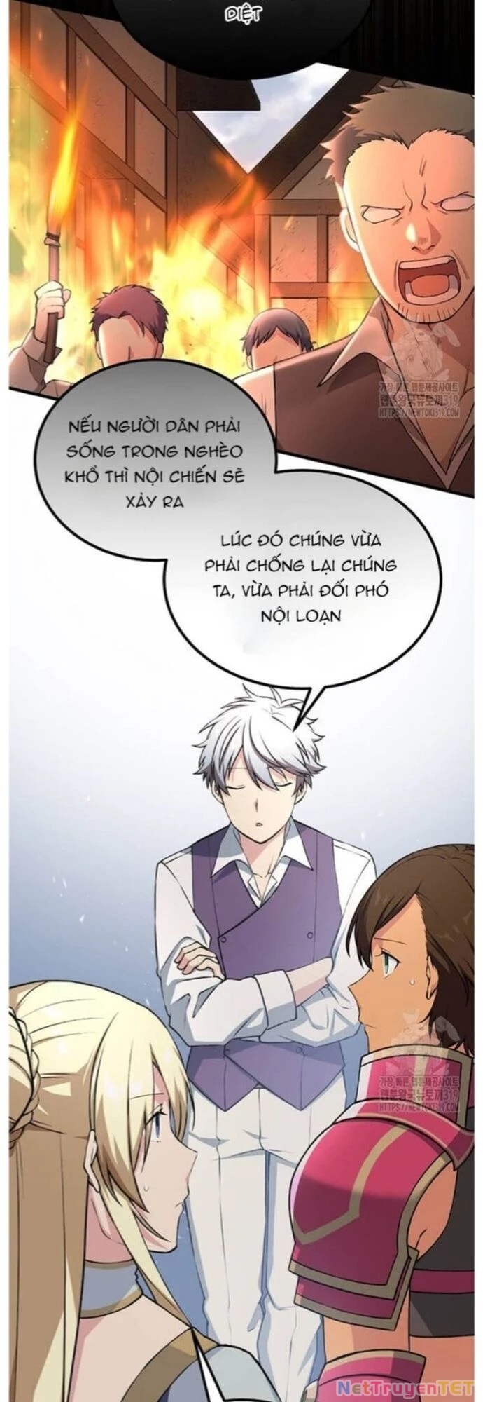 Bách Kiếp Cường Giả Chapter 56 - 34