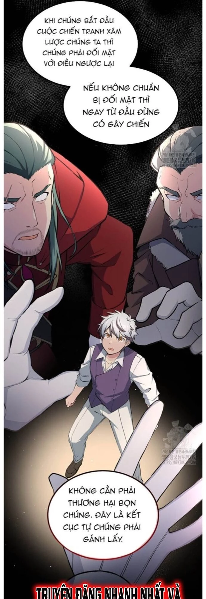 Bách Kiếp Cường Giả Chapter 56 - 36