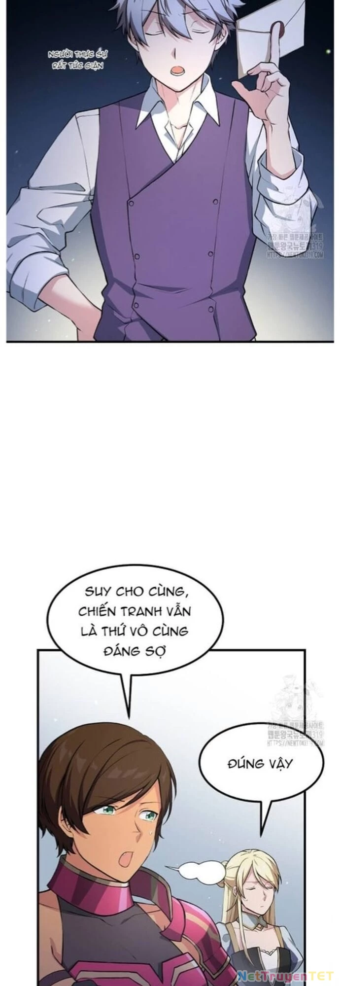 Bách Kiếp Cường Giả Chapter 56 - 38