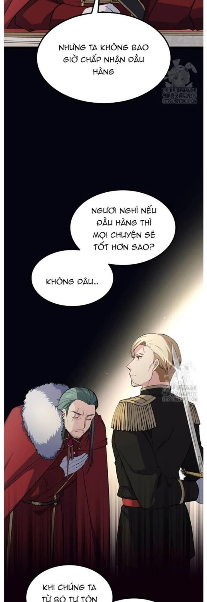 Bách Kiếp Cường Giả Chapter 56 - 49