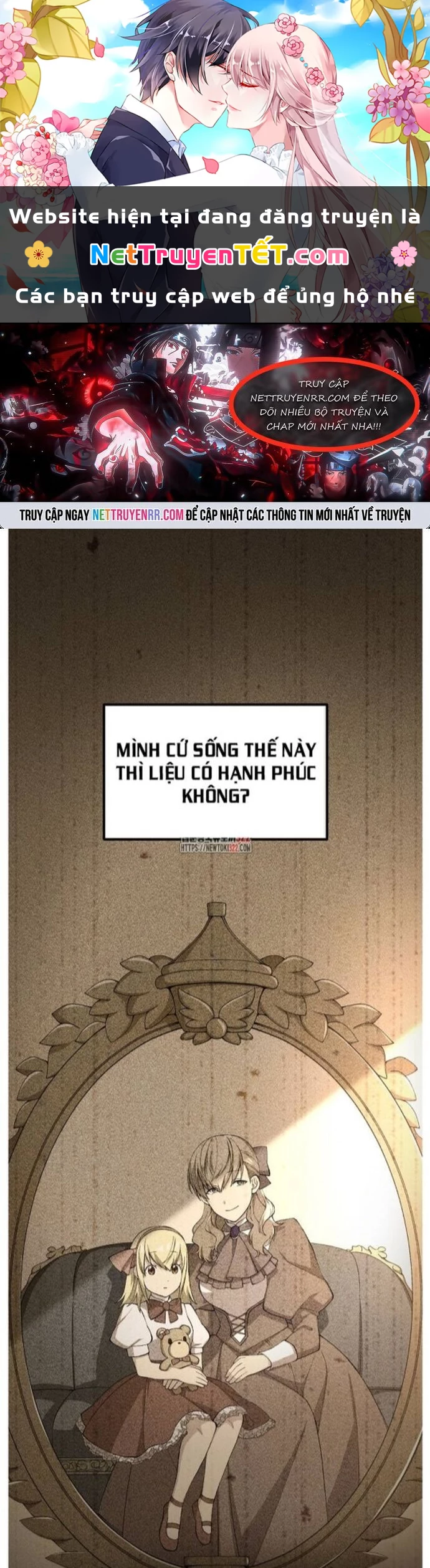 Bách Kiếp Cường Giả Chapter 58 - 1