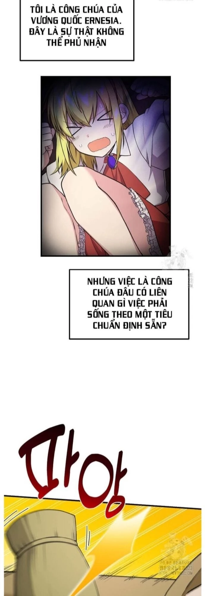 Bách Kiếp Cường Giả Chapter 58 - 5