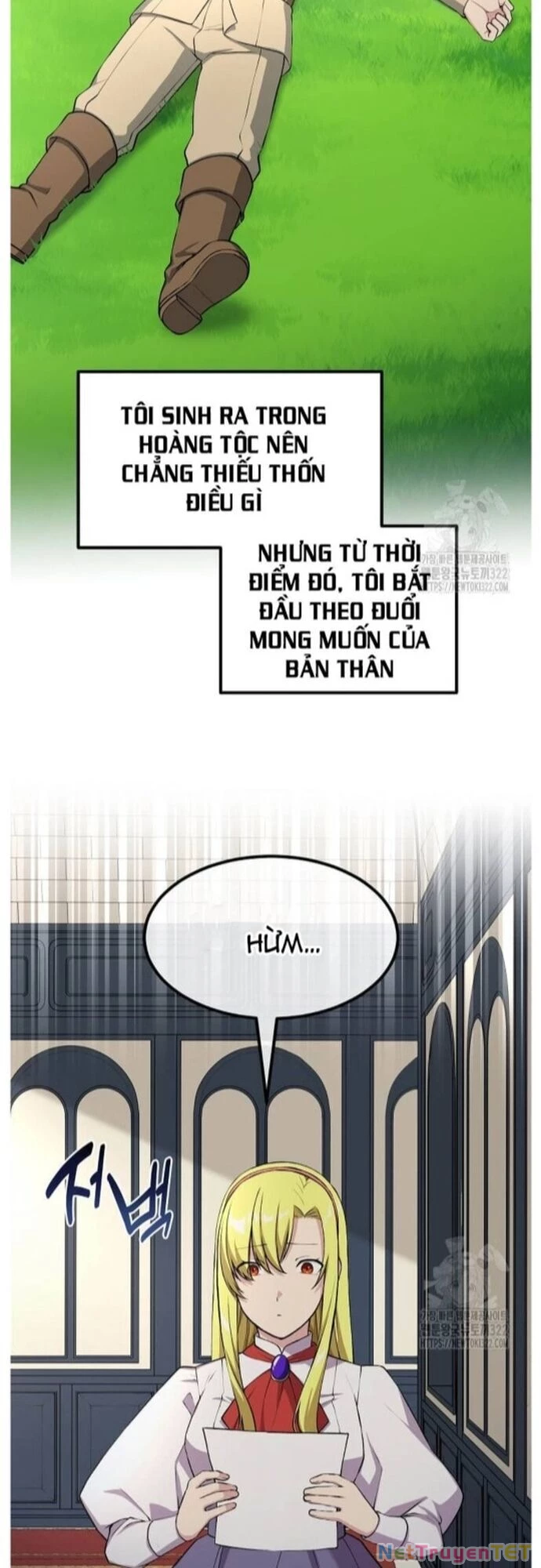 Bách Kiếp Cường Giả Chapter 58 - 8