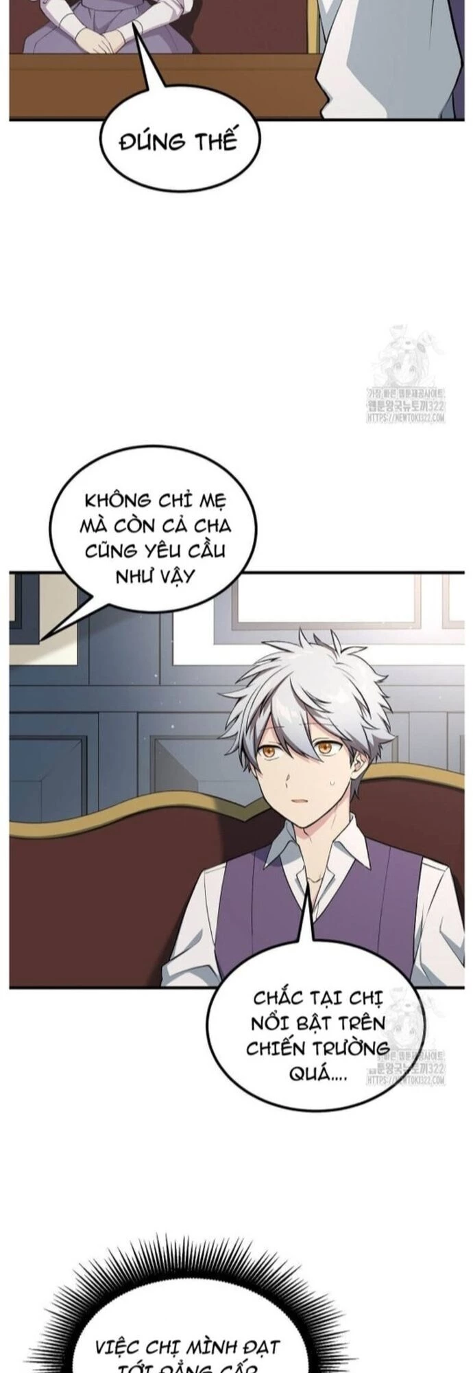 Bách Kiếp Cường Giả Chapter 58 - 10