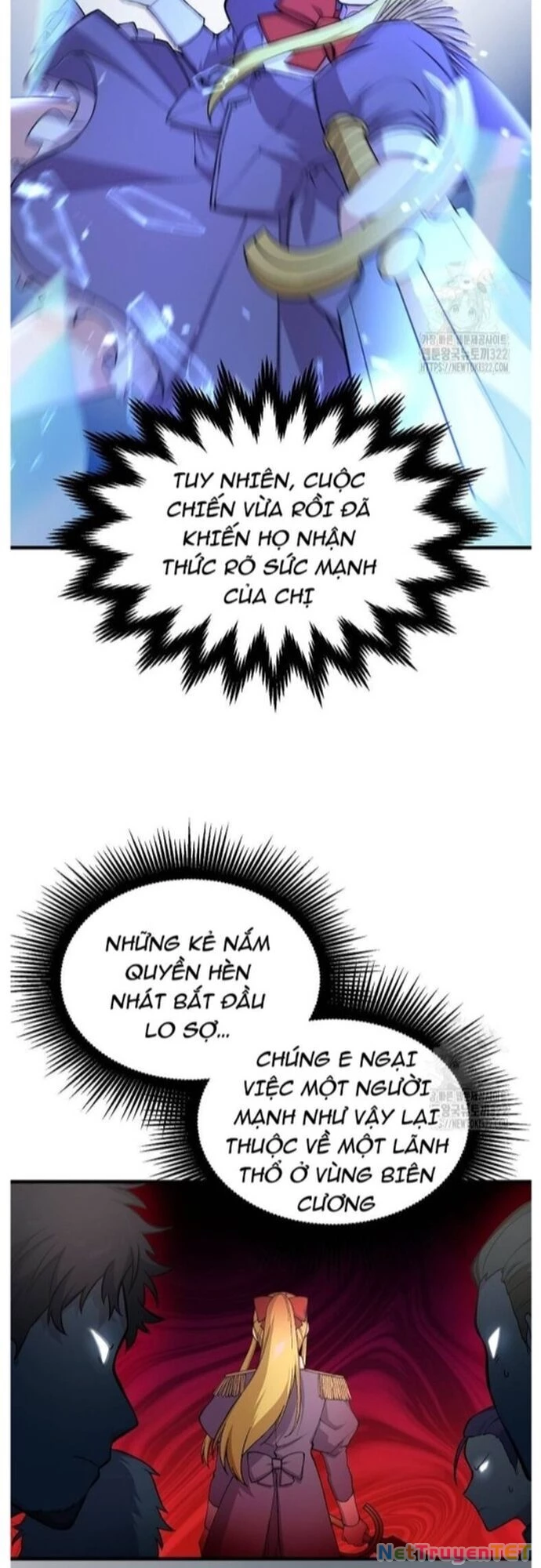 Bách Kiếp Cường Giả Chapter 58 - 12