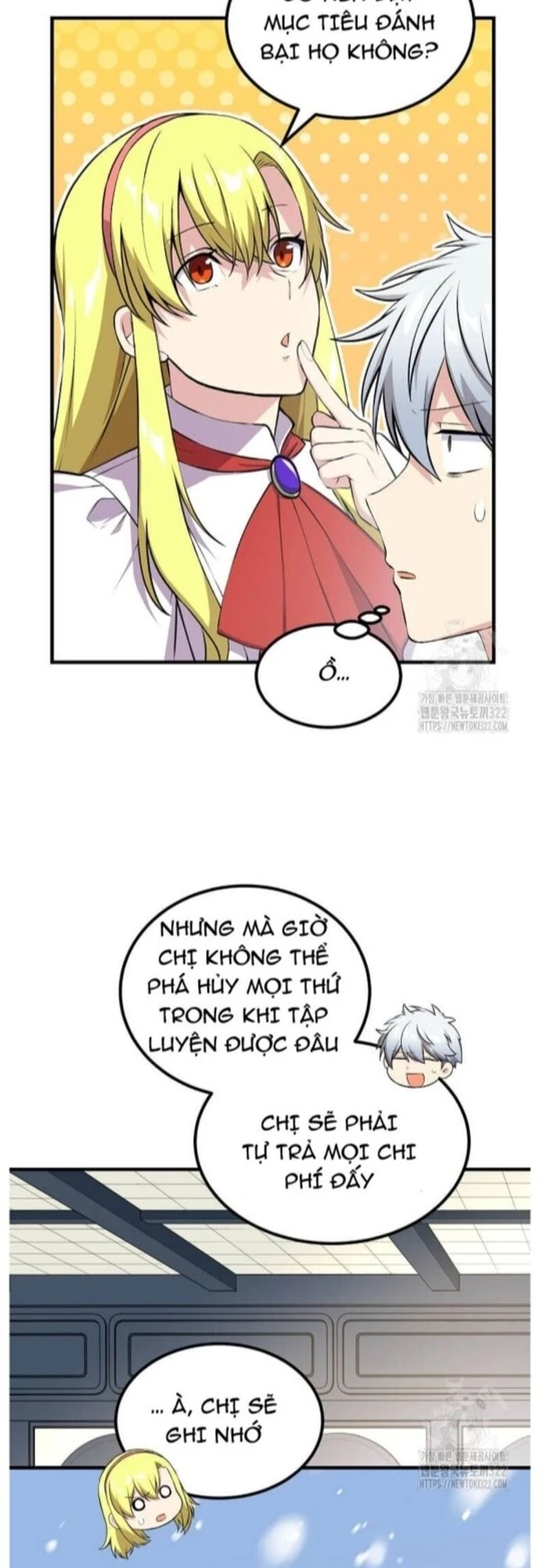 Bách Kiếp Cường Giả Chapter 58 - 35