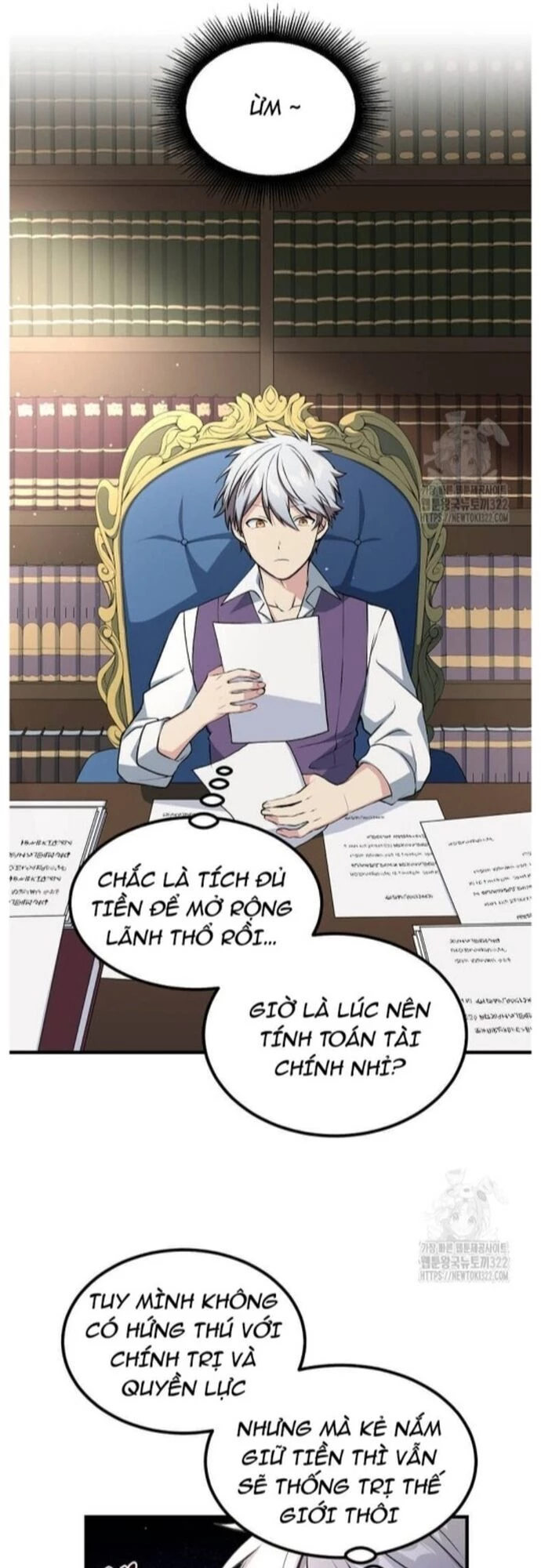 Bách Kiếp Cường Giả Chapter 58 - 39