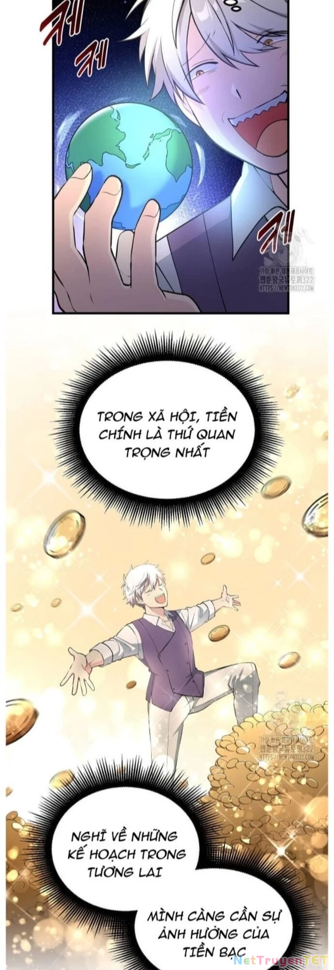 Bách Kiếp Cường Giả Chapter 58 - 40