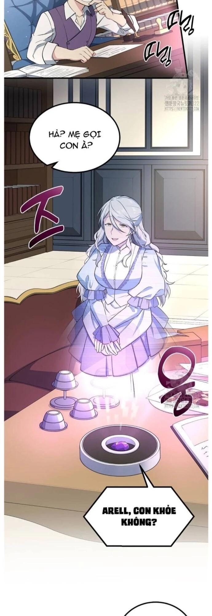 Bách Kiếp Cường Giả Chapter 58 - 45