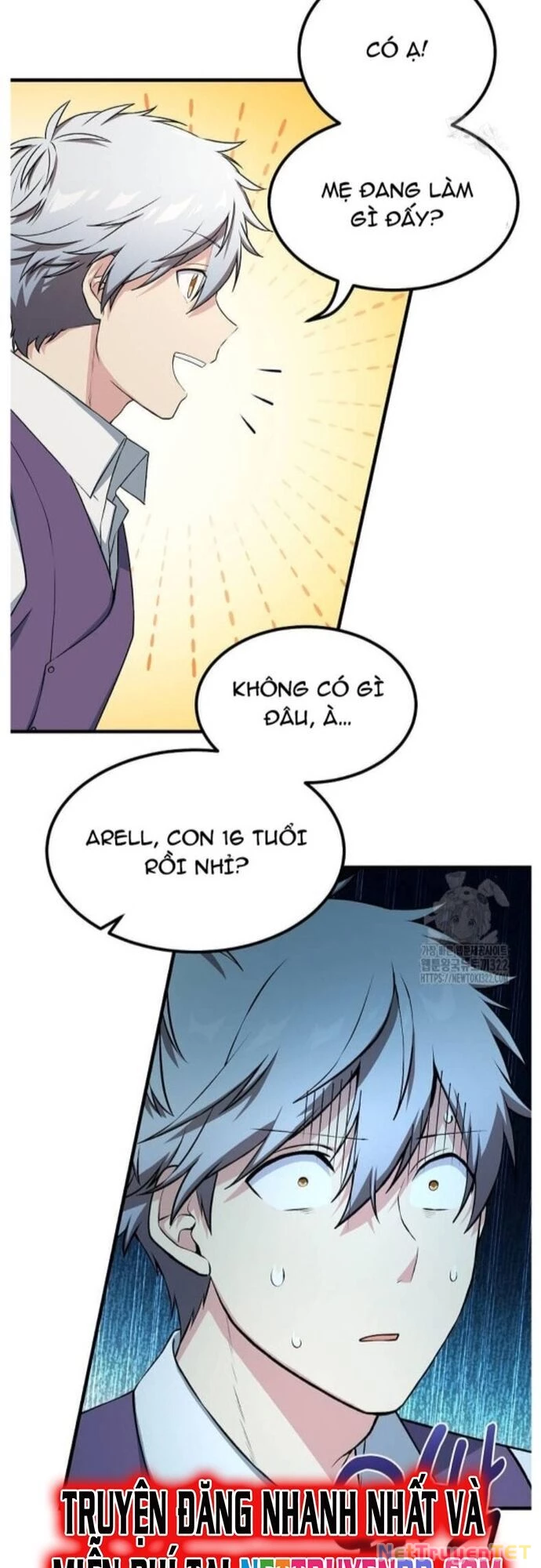 Bách Kiếp Cường Giả Chapter 58 - 46