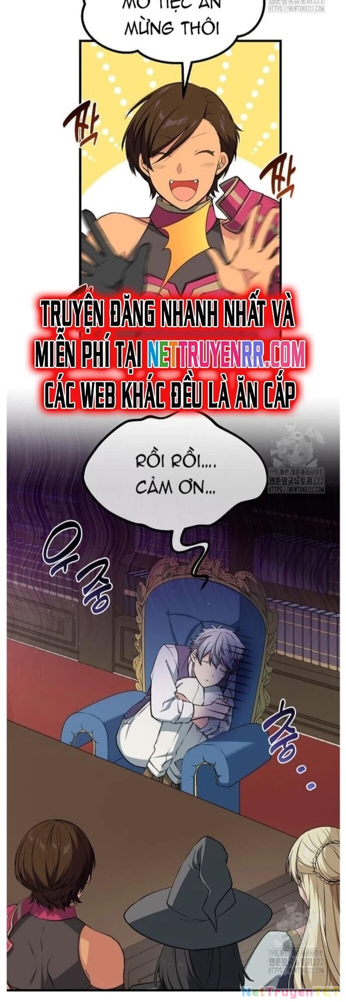 Bách Kiếp Cường Giả Chapter 59 - 3