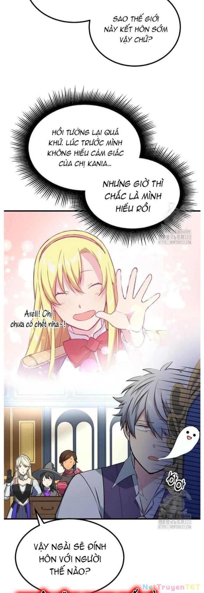 Bách Kiếp Cường Giả Chapter 59 - 5