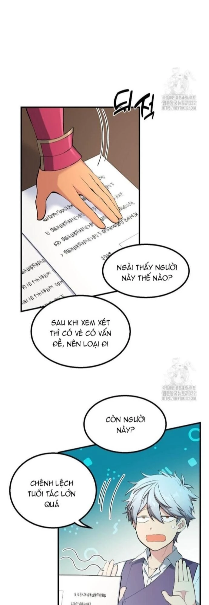 Bách Kiếp Cường Giả Chapter 59 - 12