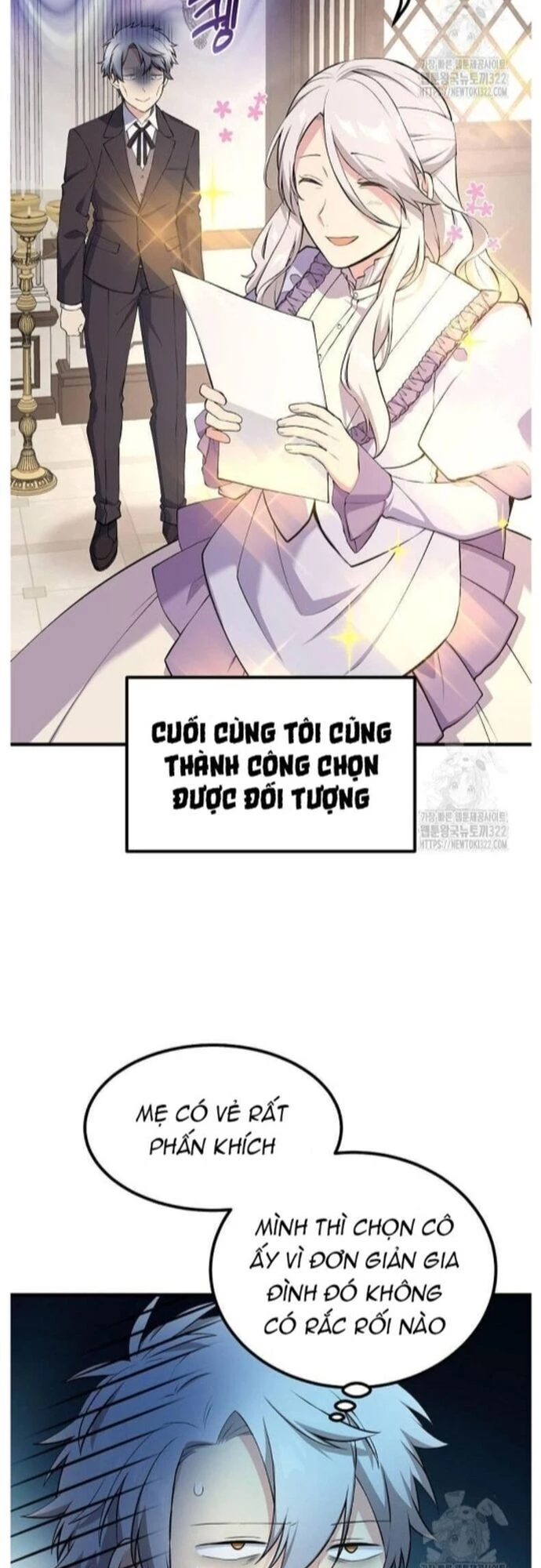 Bách Kiếp Cường Giả Chapter 59 - 15