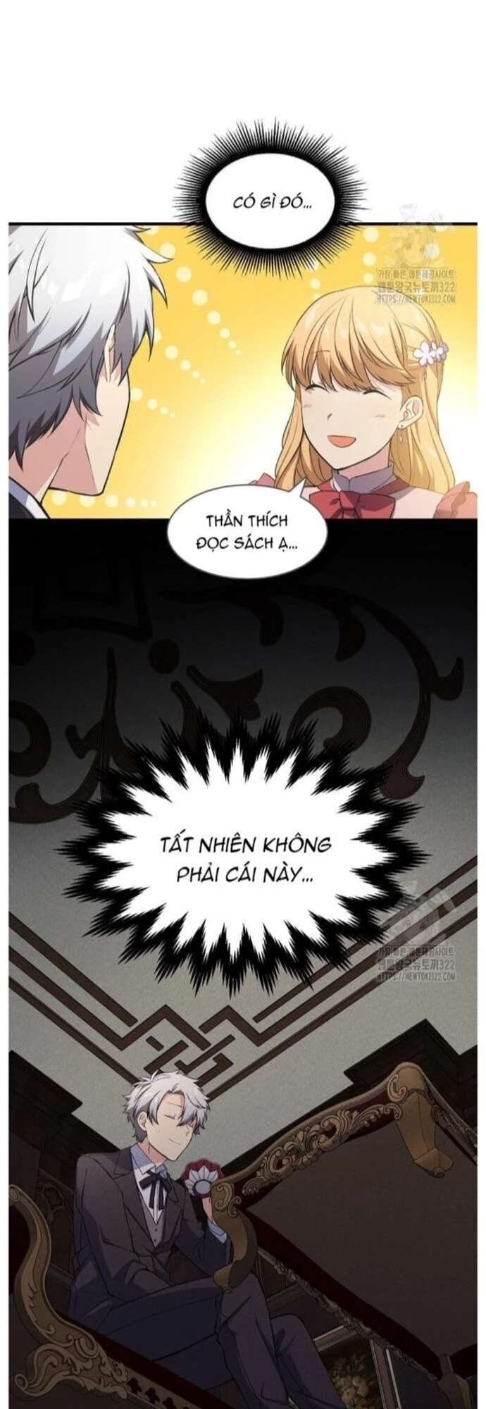 Bách Kiếp Cường Giả Chapter 59 - 22