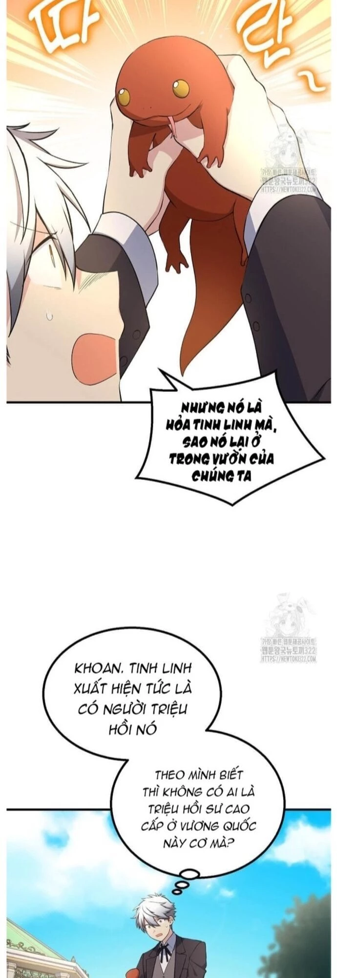 Bách Kiếp Cường Giả Chapter 59 - 35