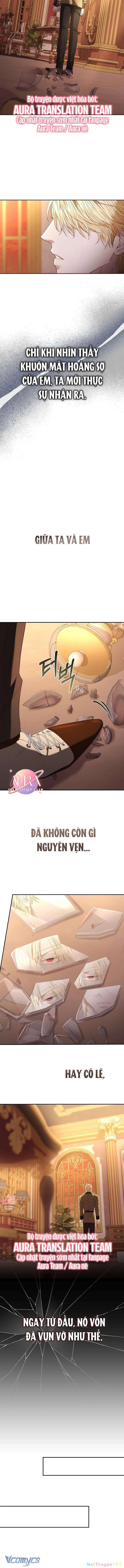 Này Người Chồng Phản Diện, Ngài Ám Ảnh Sai Người Rồi Chapter 63 - 11