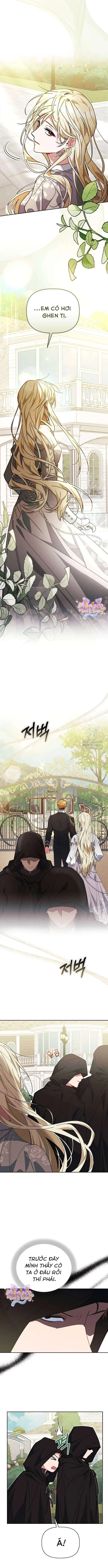 Con Đường Hoa Dành Cho Nam Chính Chapter  58 - 2