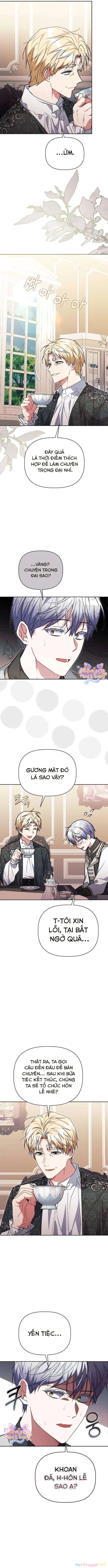 Con Đường Hoa Dành Cho Nam Chính Chapter  58 - 9