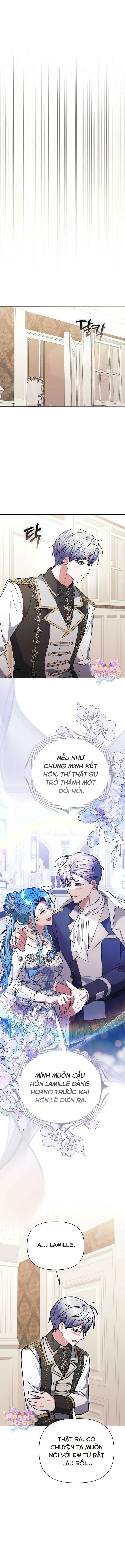 Con Đường Hoa Dành Cho Nam Chính Chapter  58 - 11